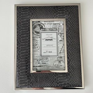 Picture frame